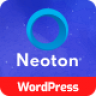 Neoton - News Magazine WordPress Theme