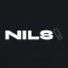 Nils - Personal Portfolio WordPress Theme
