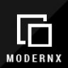 Modernx - Architecture & Interior WordPress Theme