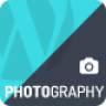 Photography WordPress