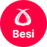 Besi - Business and Agency HTML Template