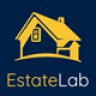 EstateLab - Real Estate Property Listing Platform
