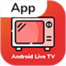 Android Online Live TV Streaming