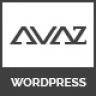 Avaz - Fashion Responsive WooCommerce Wordpress Theme