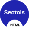 Seotols - SEO And Agency HTML Template