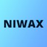 Niwax - Creative Agency & Portfolio HTML Template