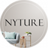 Nyture - Elementor WooCommerce Theme