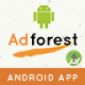 AdForest - Classified Native Android App
