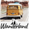 Wanderland - Travel Blog WordPress Theme