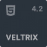 Veltrix - Admin & Dashboard Template