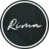 Rima - Personal Blog WordPress Theme