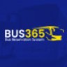 Bus365 - Bus Reservation System with Website