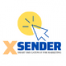 XSender - Bulk Email, SMS and WhatsApp Messaging Application