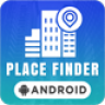 Android Place Finder (Near Me,Tourist Guide,City Guide,Explore Location, Admob with GDPR)