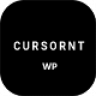 Cursor - Business WordPress Theme - Cursornt