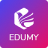 Edumy - Premium Moodle LMS Theme