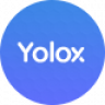 Yolox | Modern WordPress Blog Theme for Business & Startup