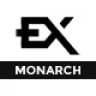 Monarch || The Coming Soon Page