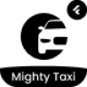 MightyTaxi - Flutter Online Taxi Booking Full Solution | User App | Admin Laravel Panel | Driver app