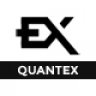 Quantex - Creative Coming Soon Template