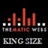 King Size || Creative Portfolio WordPress Theme