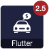 Flutter AdMotors For Car Classified BuySell iOS and Android App with Chat
