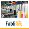 Fablio - Textile Industry WordPress Theme + RTL
