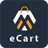 eCart - Multi Vendor eCommerce System