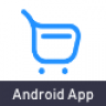 eCommerce - Multi vendor ecommerce Android App with Admin panel
