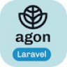 Agon - Laravel Multipurpose Agency Script