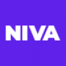 Niva - Multipurpose Website CMS & Business Agency Management System