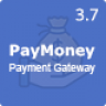 PayMoney - Secure Online Payment Gateway