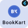 BookKart: Flutter 3.x EBook Reader App For WordPress with WooCommerce