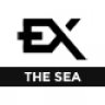 The Sea || Responsive Coming Soon Page