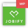 Jobify - Job Board WordPress Theme