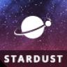 Stardust - Multi-Purpose Portfolio WordPress Theme
