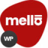 Mella - Minimalist Ajax WooCommerce WordPress Theme