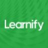 Learnify - Online Education Courses WordPress Theme