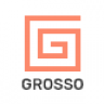 Grosso - Modern WooCommerce theme for the Fashion Industry