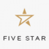 FiveStar - Hotel Booking Theme