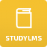 Studylms - Education LMS & Courses WordPress Theme