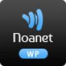 Noanet - Internet Provider And Digital Network WordPress Theme