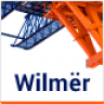 Wilmër - Construction Theme WordPress