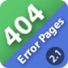 Erratum - 404 Error Pages