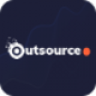O - IT Solutions & Services - Outsource WordPress Theme