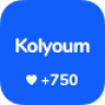 Kolyoum - Newspaper Magazine News BuddyPress AMP