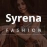 Syrena - MultiPurpose Fashion Responsive Shopify Theme