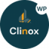 Clinox - Cleaning Services WordPress Theme