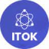 ITok - ICO and Cryptocurrency WordPress Theme