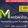 Ultimate Membership Pro By azzaroco